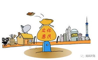 《公共文化服務(wù)保障法》正式施行 數(shù)字文化創(chuàng)意內(nèi)容的機遇與新要求