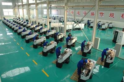 河南2017年單招制造大類專業(yè)解析 機(jī)械電氣設(shè)備專業(yè)方向