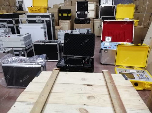 電力工程五級資質(zhì) 守護(hù)電氣安全，始于精密裝備的根本基石