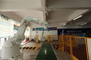 湘潭工貿學校機械電氣部 2019年機械電氣設備建設與發展綜述