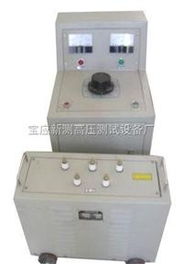 寶應中測電氣設備廠 專注機械電氣設備的品質之道